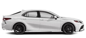 Toyota Camry Auto