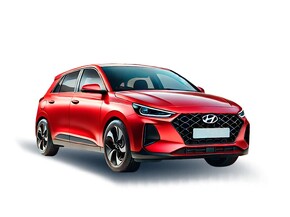Hyundai Grand I10 MT