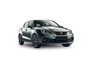 Suzuki Baleno MT