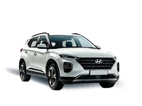 Hyundai Creta AT
