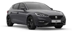 Seat Leon Estate Automatic