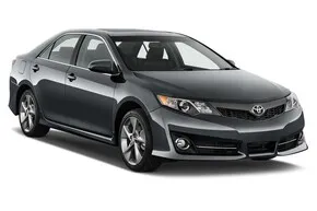 Toyota Camry Automatic