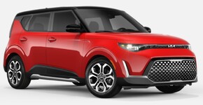 Kia Soul Automatic