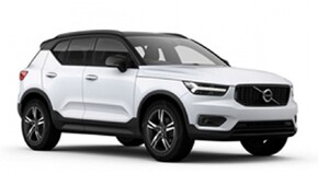 Volvo XC40 Automatic