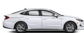 Hyundai Sonata Auto