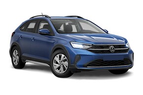 VOLKSWAGEN TAIGO 1.0