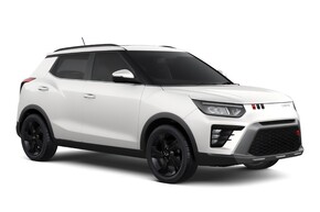 KGM TIVOLI