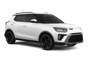 KGM TIVOLI