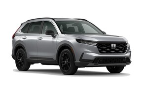 HONDA CRV