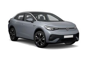 VOLKSWAGEN ID 5 100% ELECTRIC 440KM