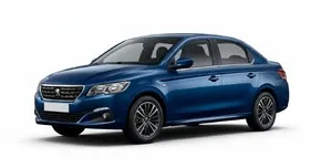 Peugeot 301