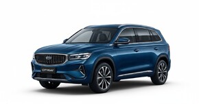 Geely CITYRAY