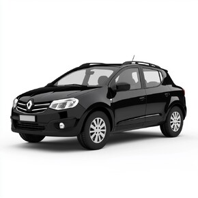 Dacia Logan Essence BV