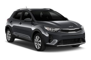 KIA STONIC 1.0