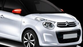 Group A - Peugeot 108