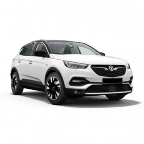 Citroen C5 Aircross, Automatic