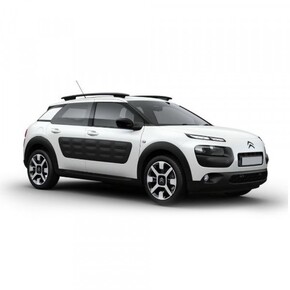 Citroen C4,