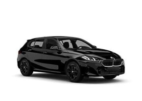BMW 1er