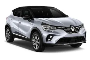 INTERMEDIATE SUV