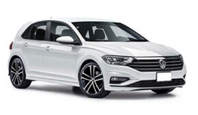VW Golf Automatic