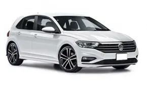 VW Golf Automatic