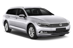 SKODA OCTAVIA COMBI 1.5