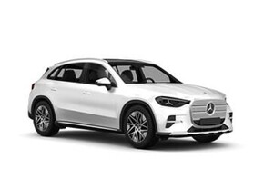Mercedes-Benz GLC *Garantiertes Modell*