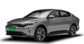 Kia K3 Desire 1.6