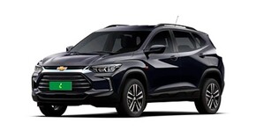 Tracker Turbo 1.2