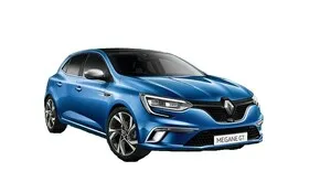 Renault Megane, Toyota Corolla