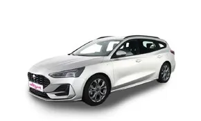 Ford Focus SW