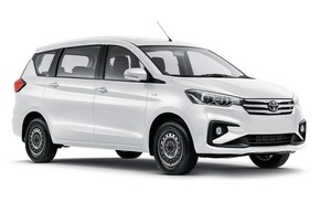 TOYOTA RUMION
