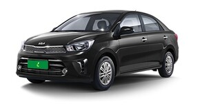 Kia Soluto 1.4