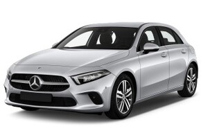 MERCEDES A-CLASS
