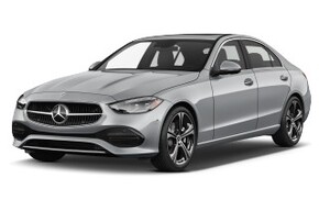 MERCEDES C-CLASS