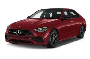 MERCEDES C-CLASS