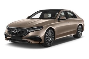 MERCEDES E-CLASS