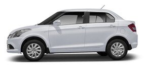 Suzuki Dzire