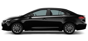 Toyota Corolla Sedan