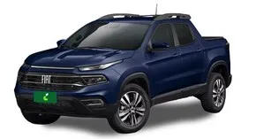 Fiat Toro 1.3 Turbo