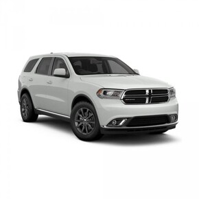 Dodge Durango, 7 seater, Automatic