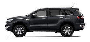 Ford Everest
