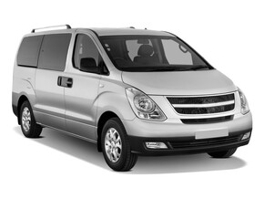 VOLKSWAGEN CADDY MAXY AUT.