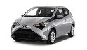 A TOYOTA AYGO