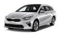 H KIA CEED SW