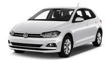 B1 VW POLO TSI