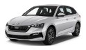 D SKODA SCALA