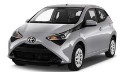 A TOYOTA AYGO