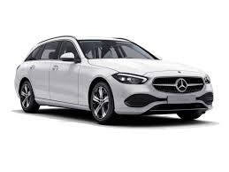 MERCEDES C220 SW
