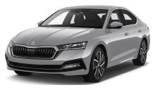 J SKODA OCTAVIA